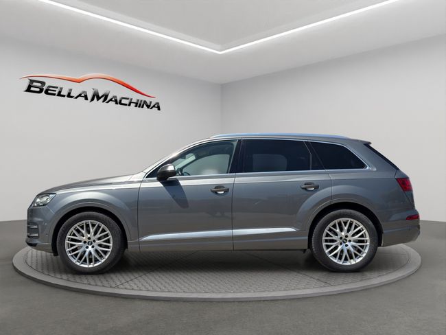 Audi Q7 3.0 TFSI 333CV quattro tiptronic Design