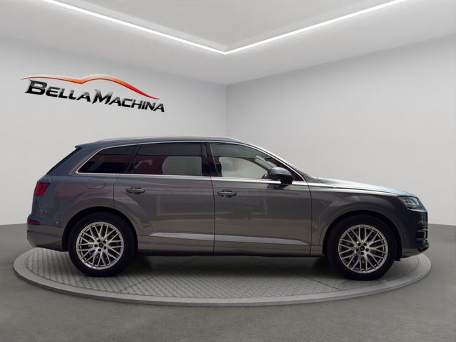 Audi Q7 3.0 TFSI 333CV quattro tiptronic Design