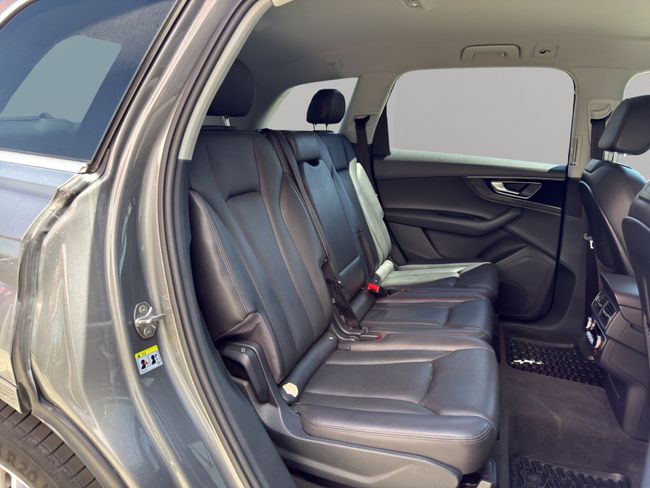 Audi Q7 3.0 TFSI 333CV quattro tiptronic Design