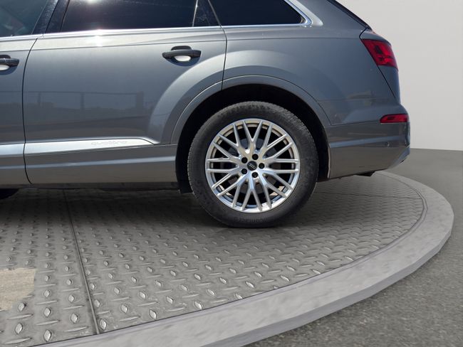 Audi Q7 3.0 TFSI 333CV quattro tiptronic Design