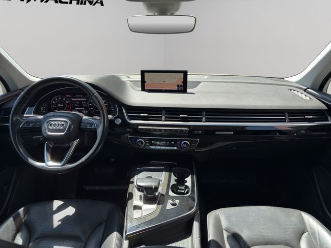 Audi Q7 3.0 TFSI 333CV quattro tiptronic Design