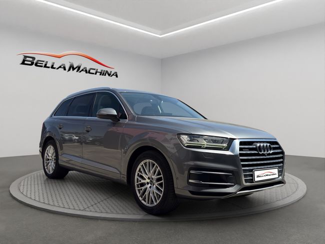 Audi Q7 3.0 TFSI 333CV quattro tiptronic Design