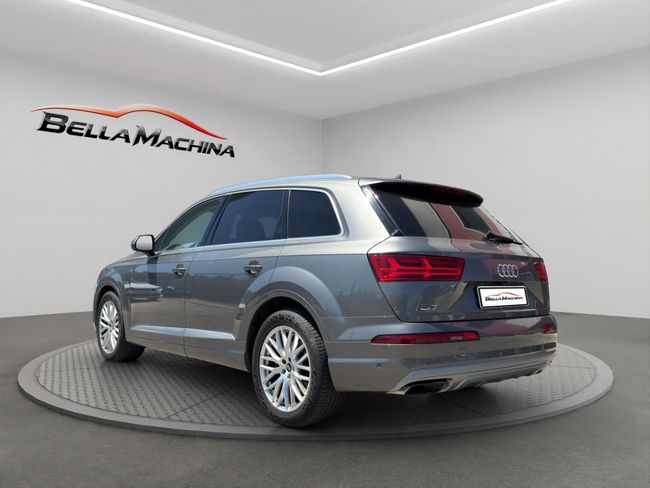 Audi Q7 3.0 TFSI 333CV quattro tiptronic Design