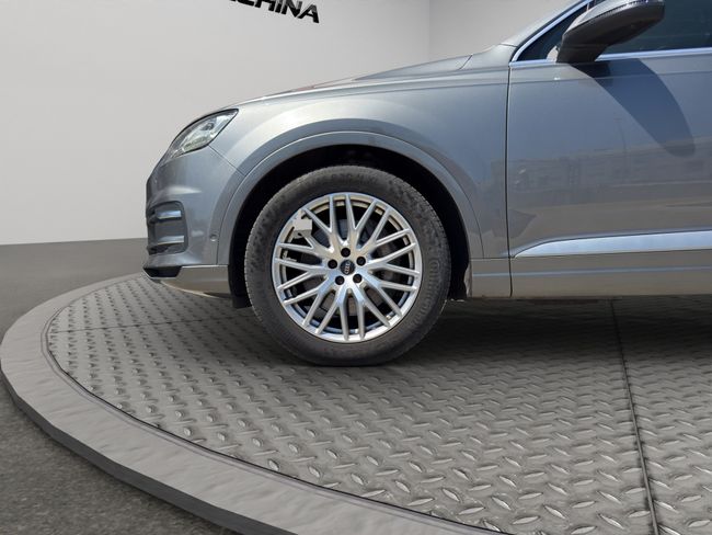 Audi Q7 3.0 TFSI 333CV quattro tiptronic Design