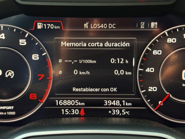 Audi Q7 3.0 TFSI 333CV quattro tiptronic Design
