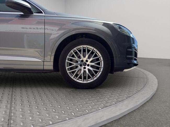 Audi Q7 3.0 TFSI 333CV quattro tiptronic Design