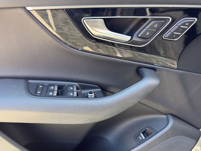 Audi Q7 3.0 TFSI 333CV quattro tiptronic Design