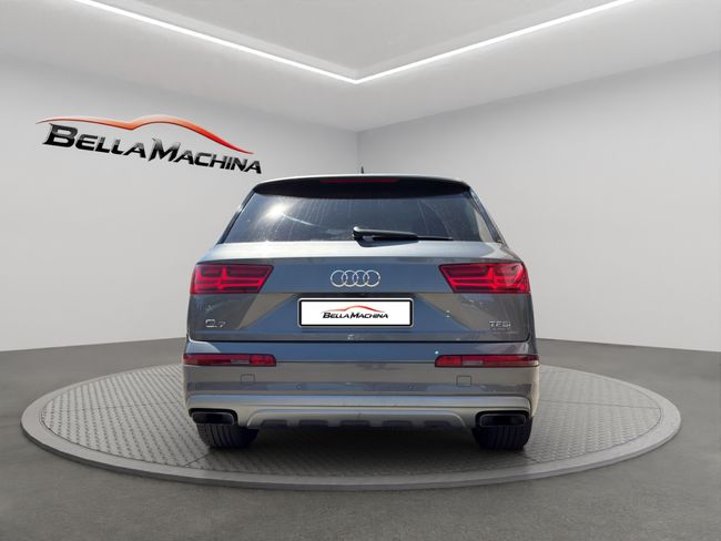 Audi Q7 3.0 TFSI 333CV quattro tiptronic Design