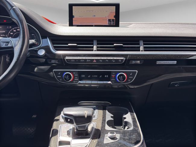 Audi Q7 3.0 TFSI 333CV quattro tiptronic Design