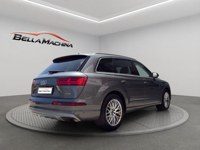 Audi Q7 3.0 TFSI 333CV quattro tiptronic Design
