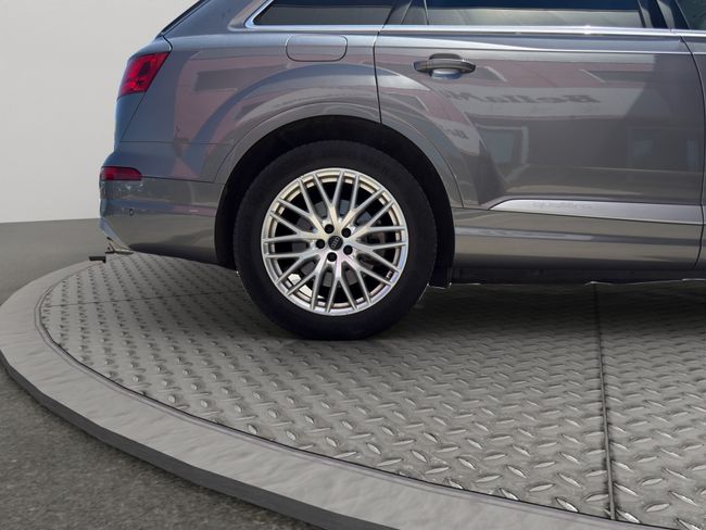 Audi Q7 3.0 TFSI 333CV quattro tiptronic Design