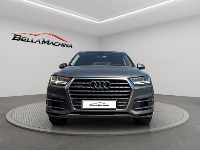 Audi Q7 3.0 TFSI 333CV quattro tiptronic Design