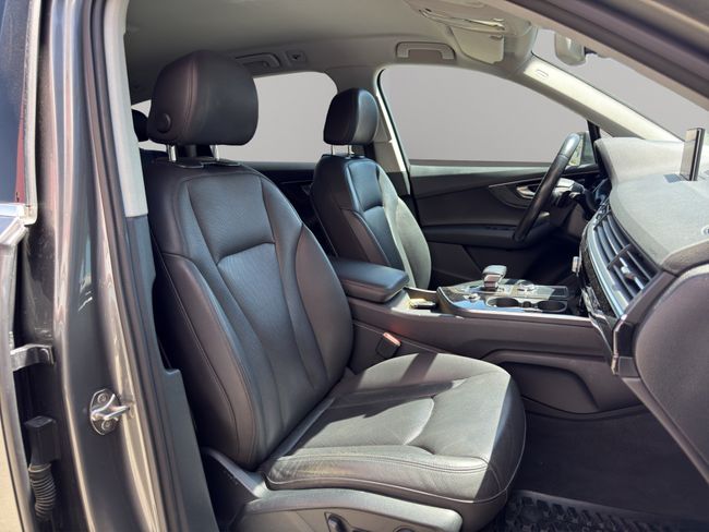 Audi Q7 3.0 TFSI 333CV quattro tiptronic Design