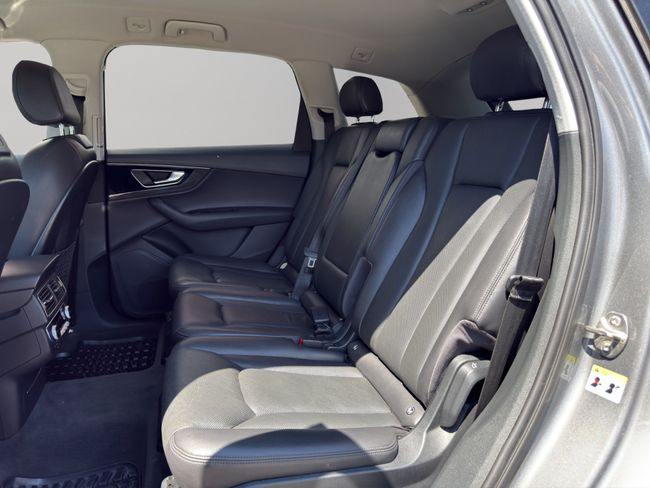 Audi Q7 3.0 TFSI 333CV quattro tiptronic Design