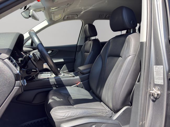 Audi Q7 3.0 TFSI 333CV quattro tiptronic Design