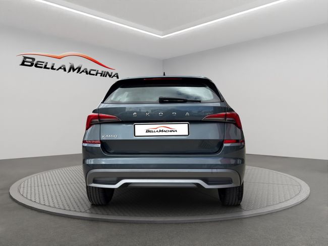 Skoda Kamiq 1.0 TSI 81kW (110CV) Ambition
