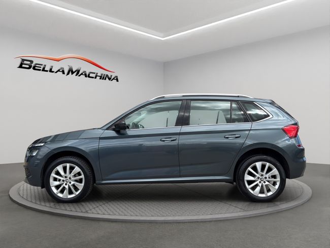 Skoda Kamiq 1.0 TSI 81kW (110CV) Ambition
