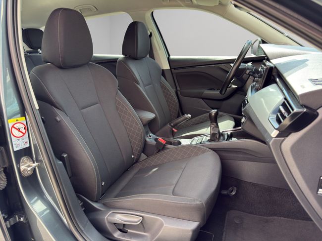Skoda Kamiq 1.0 TSI 81kW (110CV) Ambition