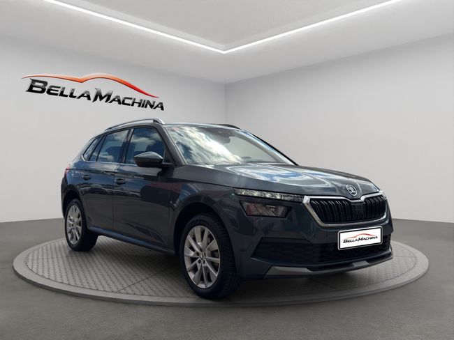 Skoda Kamiq 1.0 TSI 81kW (110CV) Ambition