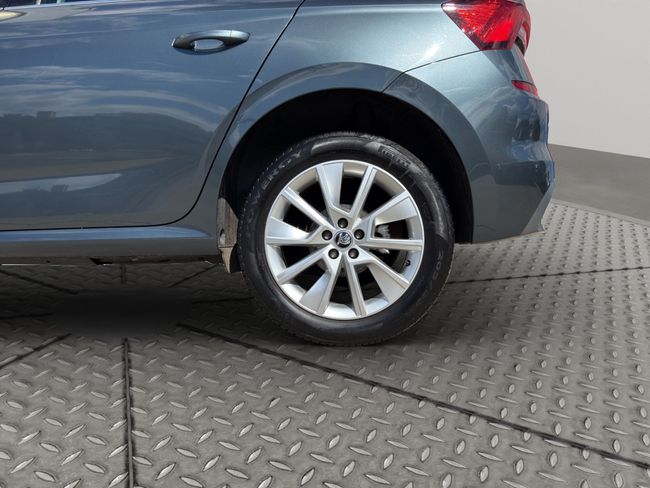 Skoda Kamiq 1.0 TSI 81kW (110CV) Ambition