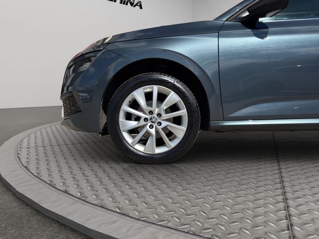 Skoda Kamiq 1.0 TSI 81kW (110CV) Ambition