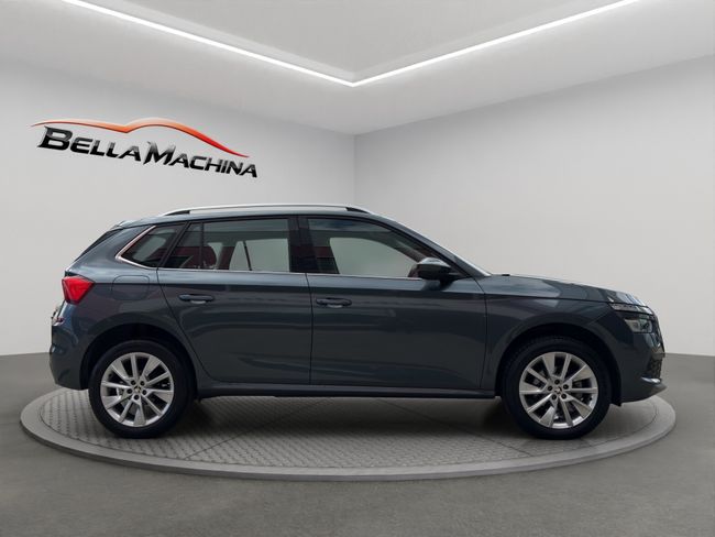 Skoda Kamiq 1.0 TSI 81kW (110CV) Ambition