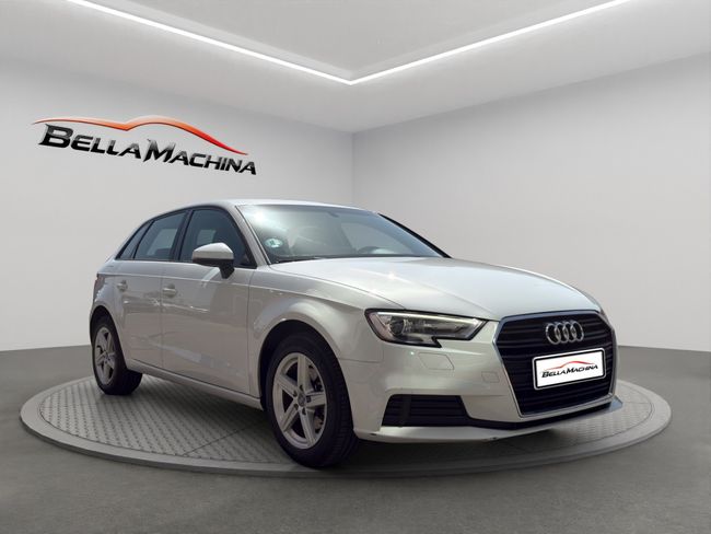 Audi A3 1.6 TDI 85kW (116CV) Sportback