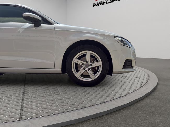 Audi A3 1.6 TDI 85kW (116CV) Sportback