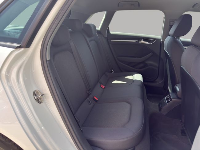 Audi A3 1.6 TDI 85kW (116CV) Sportback
