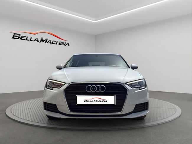 Audi A3 1.6 TDI 85kW (116CV) Sportback