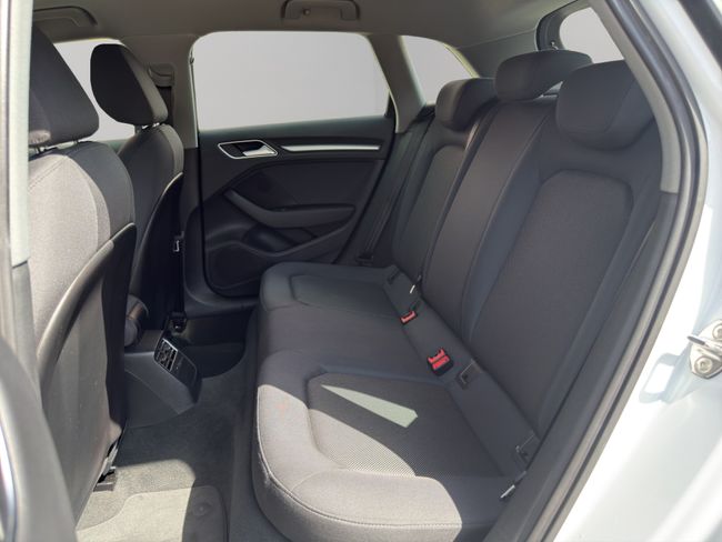 Audi A3 1.6 TDI 85kW (116CV) Sportback