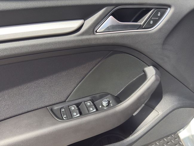 Audi A3 1.6 TDI 85kW (116CV) Sportback