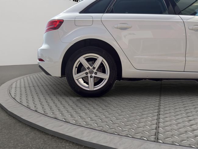 Audi A3 1.6 TDI 85kW (116CV) Sportback