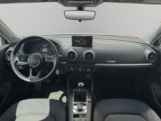 Audi A3 1.6 TDI 85kW (116CV) Sportback