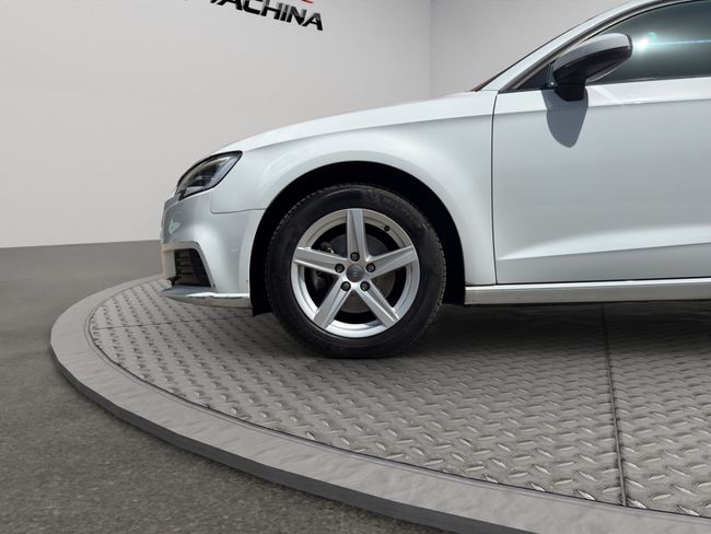 Audi A3 1.6 TDI 85kW (116CV) Sportback