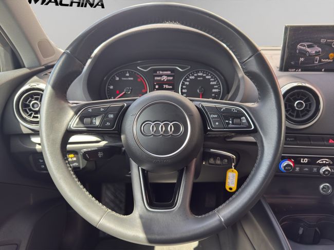 Audi A3 1.6 TDI 85kW (116CV) Sportback