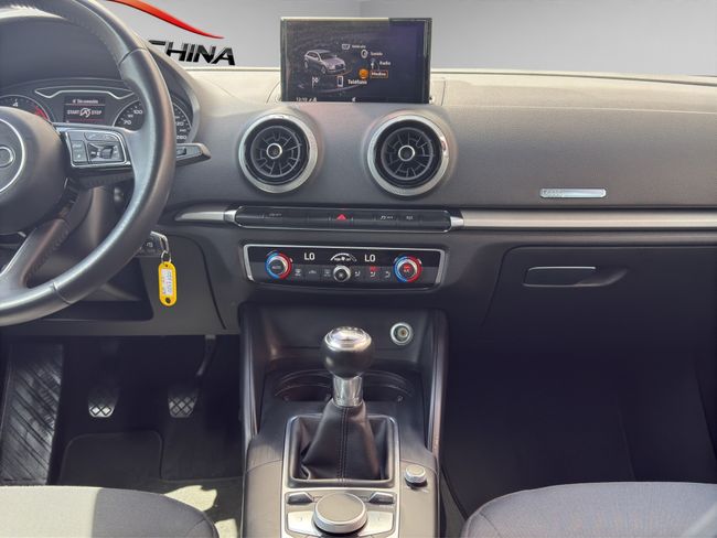 Audi A3 1.6 TDI 85kW (116CV) Sportback