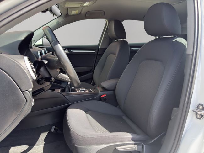 Audi A3 1.6 TDI 85kW (116CV) Sportback