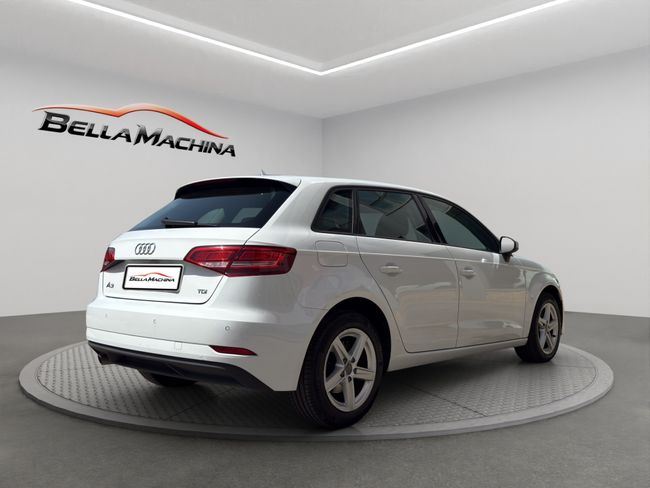 Audi A3 1.6 TDI 85kW (116CV) Sportback