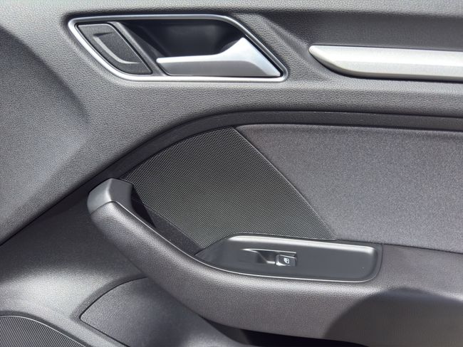 Audi A3 1.6 TDI 85kW (116CV) Sportback