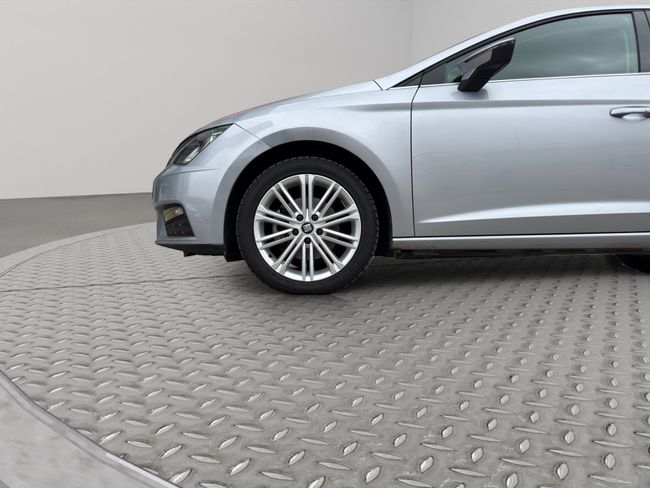 Seat Leon 2.0 TDI 110kW S&S Xcellence
