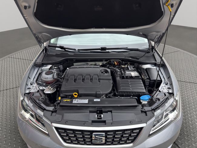 Seat Leon 2.0 TDI 110kW S&S Xcellence