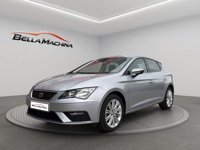 Seat Leon 2.0 TDI 110kW S&S Xcellence