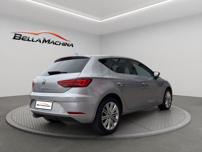 Seat Leon 2.0 TDI 110kW S&S Xcellence