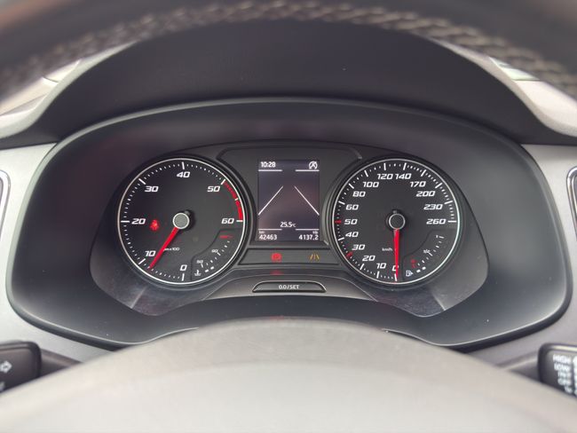 Seat Leon 2.0 TDI 110kW S&S Xcellence