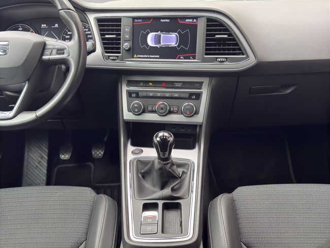 Seat Leon 2.0 TDI 110kW S&S Xcellence