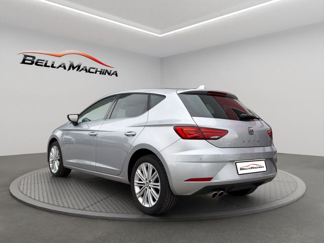 Seat Leon 2.0 TDI 110kW S&S Xcellence