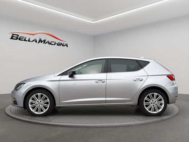 Seat Leon 2.0 TDI 110kW S&S Xcellence