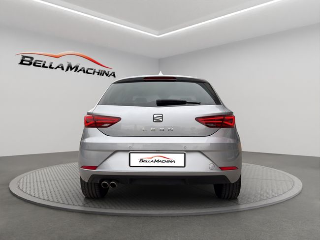 Seat Leon 2.0 TDI 110kW S&S Xcellence