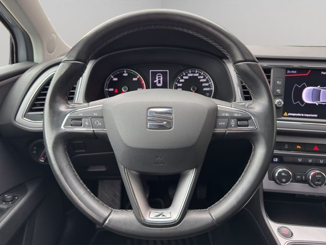 Seat Leon 2.0 TDI 110kW S&S Xcellence